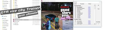Compressing a file/ folder can be beneficial. Gta Vice City Trainer Download For Pc Ultimate Free With Keys Dat File