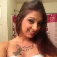 Shasta Stevens's Instagram, Twitter & Facebook