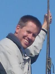 Andrew Wain is fundraising for LIVERPOOL CATHEDRAL FOUNDATION