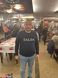 ( البركة سر الطعم ). Bvprygoyrsmoom