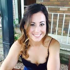 Crystal Gray's Instagram, Twitter & Facebook