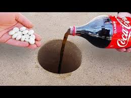 Pin By Karen Henkel On 2020 Day Camp In 2020 Mentos And Coke Experiment Mentos And Coke Cola