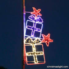 Exterior Christmas Lights For Pole Decor Ichristmaslight Exterior Christmas Lights Christmas Lights Blue Christmas Ornaments