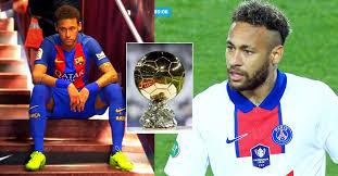 #growfuturethinking #organiccotton #neymar #superdry #sustainablefashion competition entry is strictly for those aged 18+. Viral Youtube Video Explains Why Neymar Jr Will Never Win Ballon D Or
