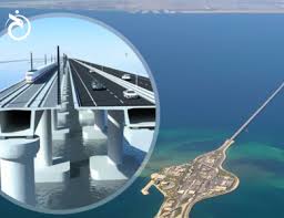 ١ العمران الحديث في البحرين. Ø¨Ø¹Ø¯ Ù‚Ø±Ø§Ø± Ø§Ù„Ø³Ø¹ÙˆØ¯ÙŠØ© ÙØªØ­ Ø¬Ø³Ø± Ø§Ù„Ù…Ù„Ùƒ ÙÙ‡Ø¯ ØªÙØ§Ø¤Ù„ Ø¨Ø§Ù†ØªØ¹Ø§Ø´ Ø§Ù‚ØªØµØ§Ø¯ÙŠ ÙÙŠ Ø§Ù„Ø¨Ø­Ø±ÙŠÙ† Ø§Ù„Ø®Ù„ÙŠØ¬ Ø£ÙˆÙ†Ù„Ø§ÙŠÙ†