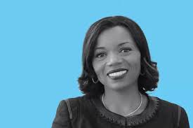 Diversity, Equity, and Inclusion at Goldman Sachs: Erika Irish Brown '98