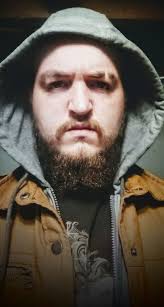 Can anyone grow and braid a Viking beard?