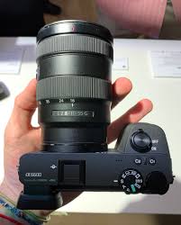 Is the a6600 a good camera for you? Sony A6600 Review