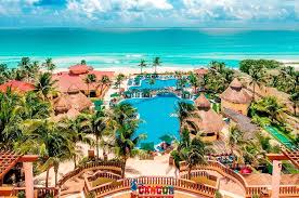 Not far from cancun's luxurious resorts, you'll discover there's even more to the yucatan peninsula. Gr Solaris Cancun 125 4 6 8 Updated 2021 Prices Resort All Inclusive Reviews Mexico Tripadvisor