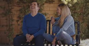 (figurative) the act of believing in something despite lack of proof of its truth or existence, or the attempt of something without being sure of its possible outcome. Netflixable Faith Based Dance Romance Faith Hope Love Misses A Step Or Three Movie Nation