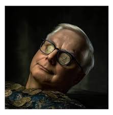 Criticism of Unlimited Coruption Party in Alberta