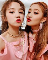 Sya jun 23 2021 9:11 am she really good at acting !! Miqi G I Dle Wiki Fandom