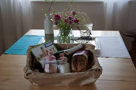Geschenke zum einzug ins haus oder zum richtfest leicht gemacht: Geschenk Zum Einzug Weiberhaushalt