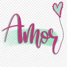 Letras De Mão Amor PNG , Amor, Amorwords, Amorpopularwords Imagem PNG e PSD  Para Download Gratuito