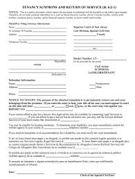 Check spelling or type a new query. Ultimate Guide To The New Jersey Eviction Process Accidental Rental
