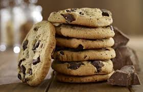 Super Chewy Super Lecker Dieses Cookies Rezept Ist Jede Sunde Wert Schokostuckchen Rezept Kekse Cookies Rezept