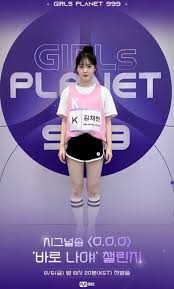 Content must be related to girls planet 999 and contestants: 45kaka1xontvnm