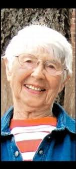 Barbara Bishop Obituary (1921