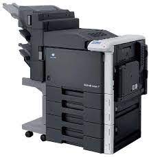 Earlier versions or other printer drivers cannot be used with this utility. Konica C353 Printer Driver For Windows Mac Download Printer Scanner Drivers Free