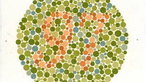 People who are not visually impaired know how a certain color looks, but how would you describe a color to someone who is blind? What Does It Look Like To Be Color Blind