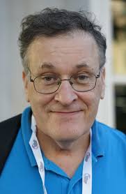 John Platt (computer scientist)