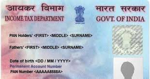 How To Apply For A Duplicate Pan Card In Case Of Damage Or Loss All You