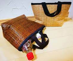 使ってないなんて絶対損 可愛くて便利すぎ 100均ミニバッグ大集合 100均 ミニバッグ 便利