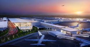 Parking | Kansas City International Airport