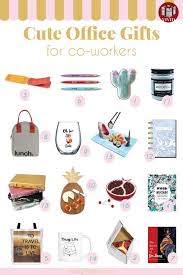 Holiday Gift Guide Best Christmas Gifts For Coworkers 2019 Holiday Office Gifts Employee Christmas Gifts Christmas Gifts For Coworkers