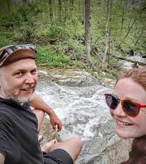 We had a great time exploring at Letchworth State Park today.