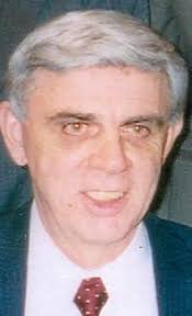 James Merrick Obituary (2016)