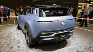 Image result for Corona Del Sol 2021 Fisker