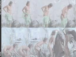 Jenny Agutter nude - Walkabout 1971 explored for her unforgettable scenes