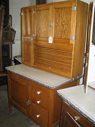 Shop for hoosier cabinet art from the world's greatest living artists. Old Bakers Cabinet Plan Salle De Bain