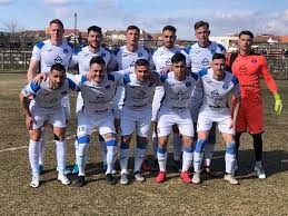 The club was founded in 2016. Stadionul Selimbar Beitrage Facebook