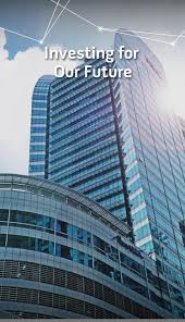 Info jawatan tekun nasional 2020. Khazanah Nasional Berhad