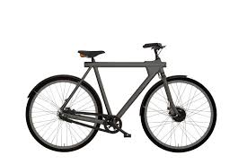 Vanmoof Electrified Akku Im Oberrohr E Bike Elektrofahrrad Pedelec