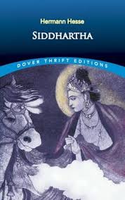 Siddhartha is an allegorical novel by hermann hesse which deals with the spiritual journey of an indian man called siddhartha during the time of buddha. Siddhartha Hermann Hesse 9780486406534