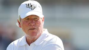 George O'Leary steps down as UCF interim AD, will remain football coach