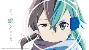 We offer an extraordinary number of hd images that will instantly freshen up your smartphone or. Anime Sword Art Online Asada Shino Splitting Wallpaper Sword Art Online Wallpaper Sword Art Sword Art Online