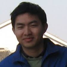Albert Cheng, Ph.D. (@chengg1978)