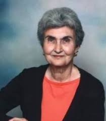 Most Recent Obituaries