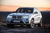 BMW-X3-(F25)