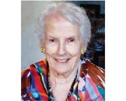 Margaret Dove Obituary (1929