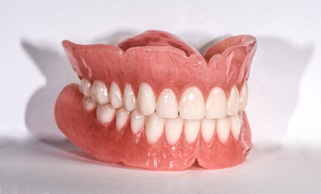 denture product image