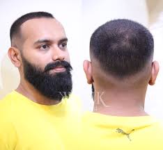 Discover endless inspiration, styling ideas, plus hair cutting advice for this versatile mid length hair here. 50 Cool Hairstyles For Men In Chennai By Wink