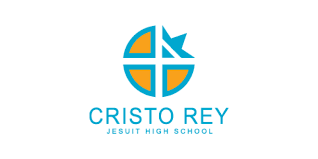Unidad educativa cristo rey logo vector. Cristo Rey Jesuit High School Morrie S Auto Group