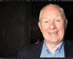 A Civic reception will be held in the Westport Town Hall Theatre at 5pm  this evening for Michael Ring. A man who deserves all our thanks and praise  for keeping Westport and