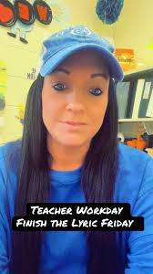 Andrea Marcum Teacher