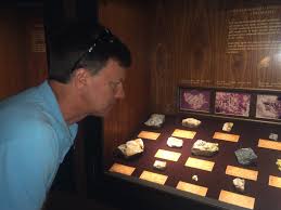 Gold Tourism Denver Museum Of Nature Science Finding Gold In Colorado
